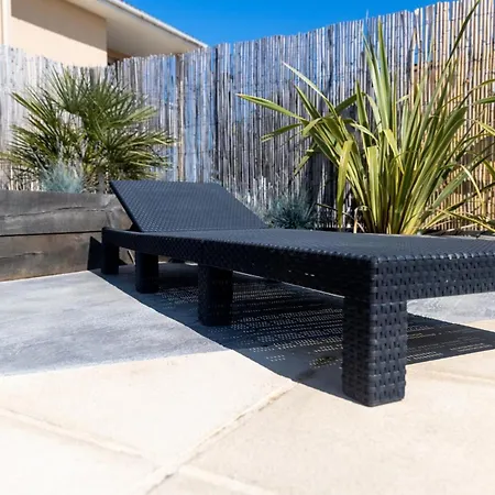 Patio Parc Résidence Appartamento