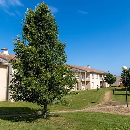 Patio Parc Résidence Appartamento *