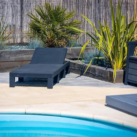 Appartamento Patio Parc Résidence