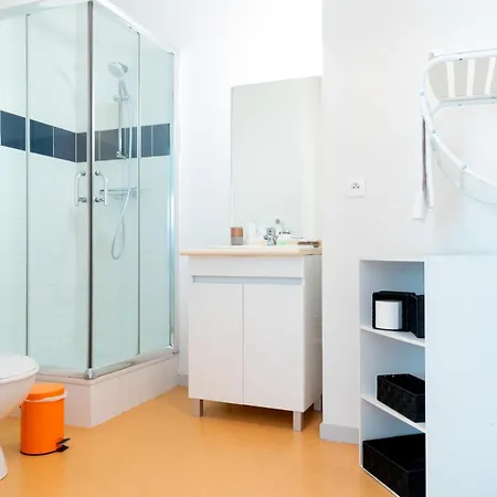 Patio Parc Résidence * Argenton-lʼ Église