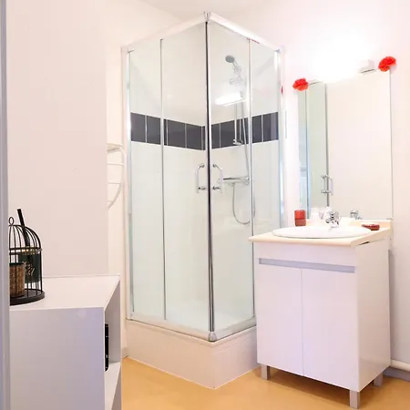 Patio Parc Résidence Appartamento *