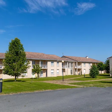 Patio Parc Résidence Appartamento