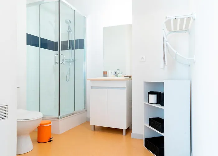 Patio Parc Résidence * Argenton-lʼ Église